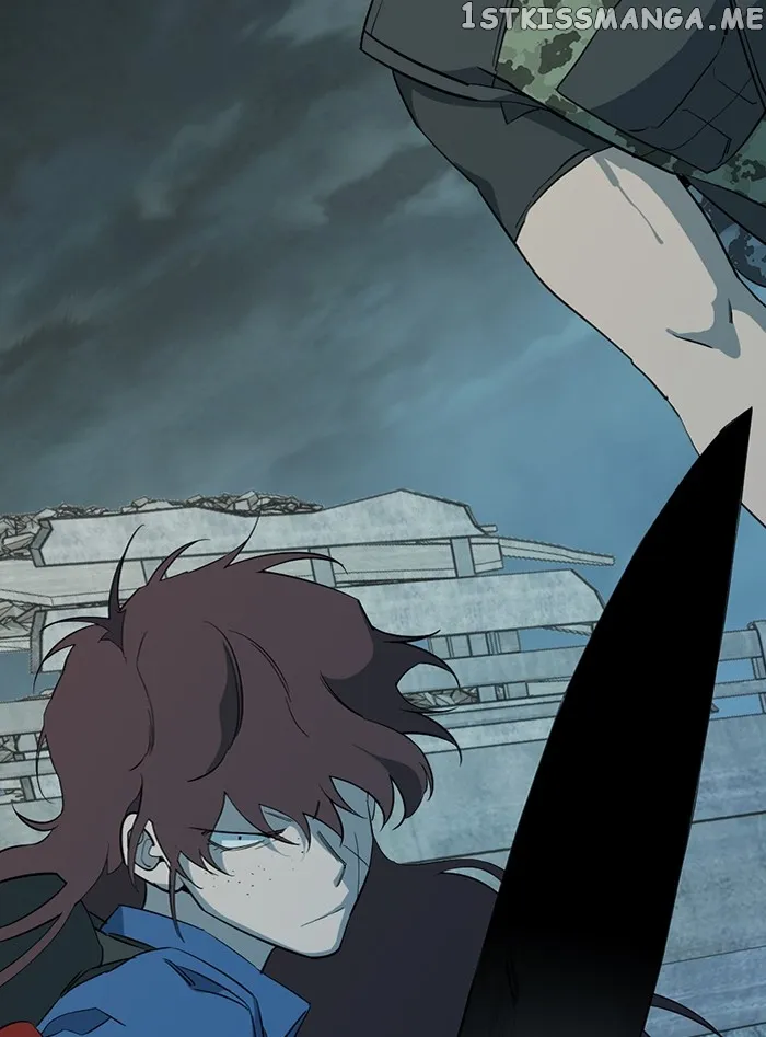 Parallel City Chapter 83 Online - página 2