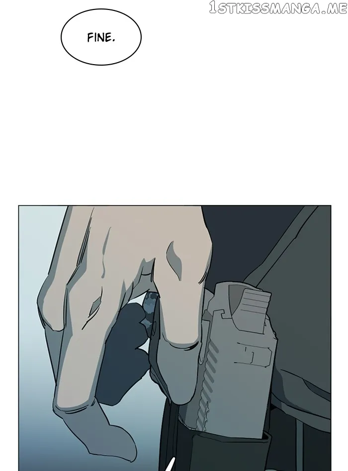 Parallel City Chapter 83 Online - página 5