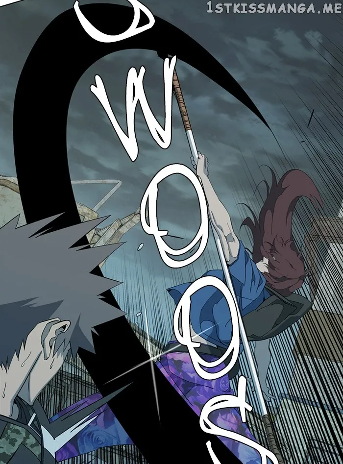 Parallel City Chapter 83 Online - página 16