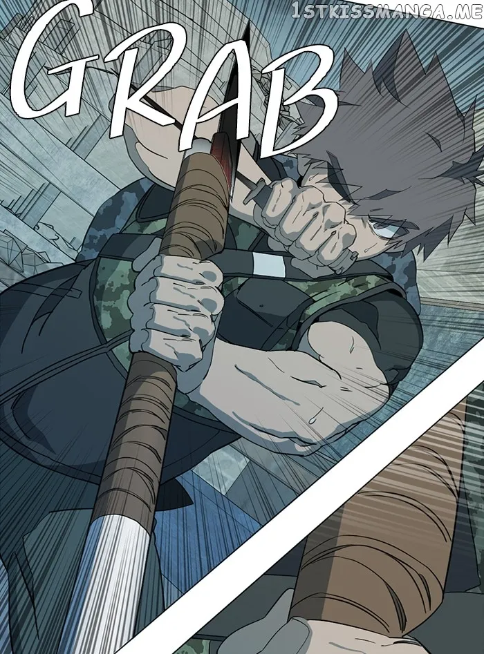 Parallel City Chapter 83 Online - página 20