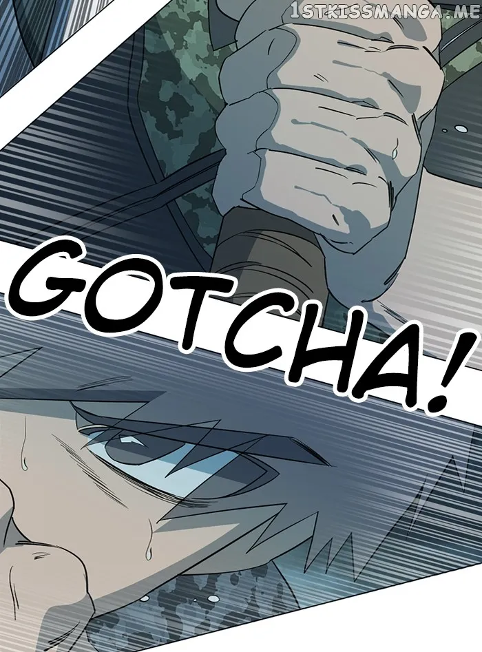 Parallel City Chapter 83 Online - página 21