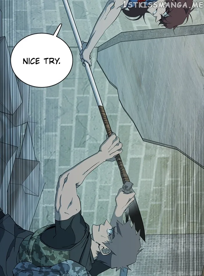 Parallel City Chapter 83 Online - página 23