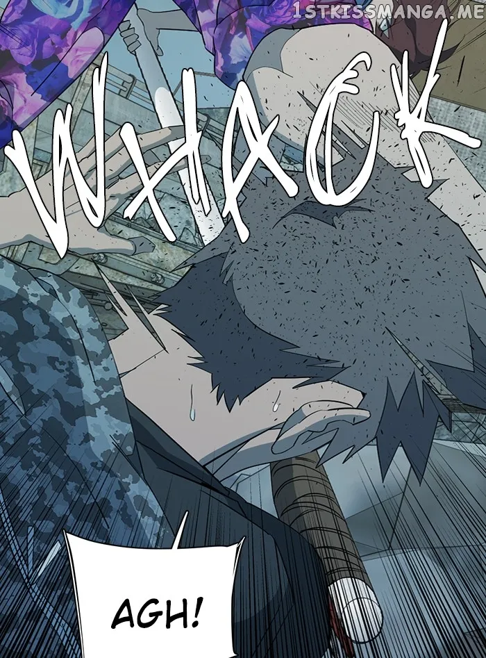 Parallel City Chapter 83 Online - página 25