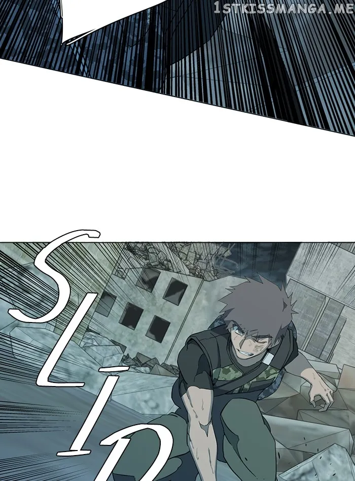 Parallel City Chapter 83 Online - página 26