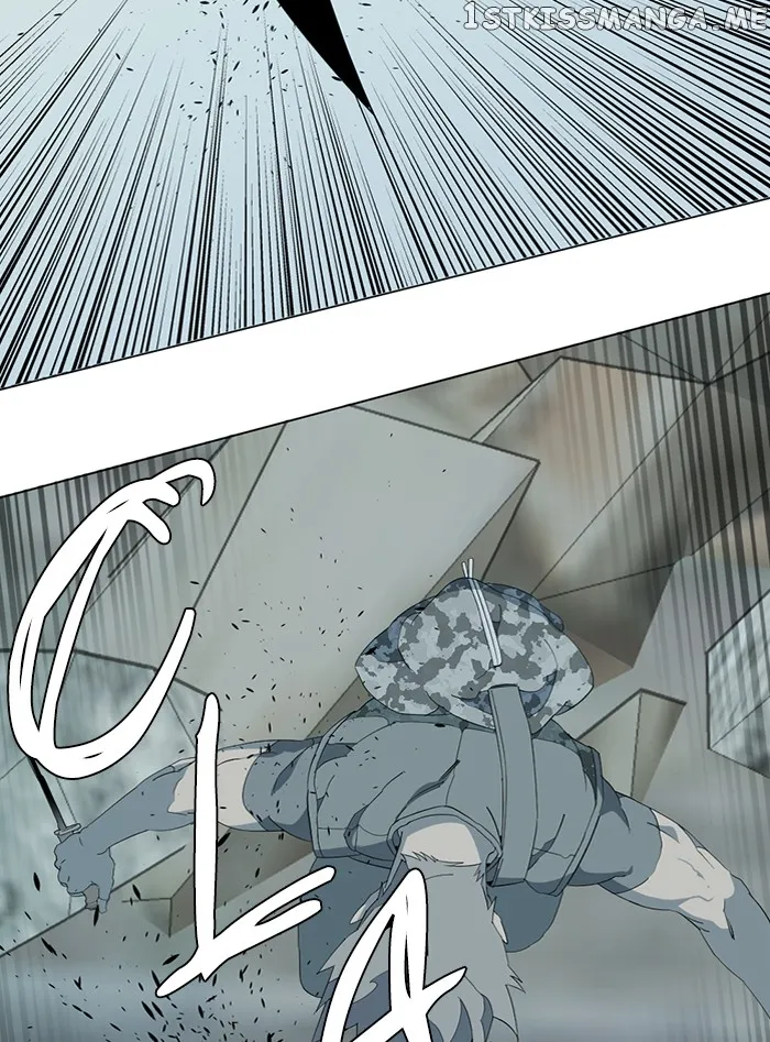 Parallel City Chapter 83 Online - página 28