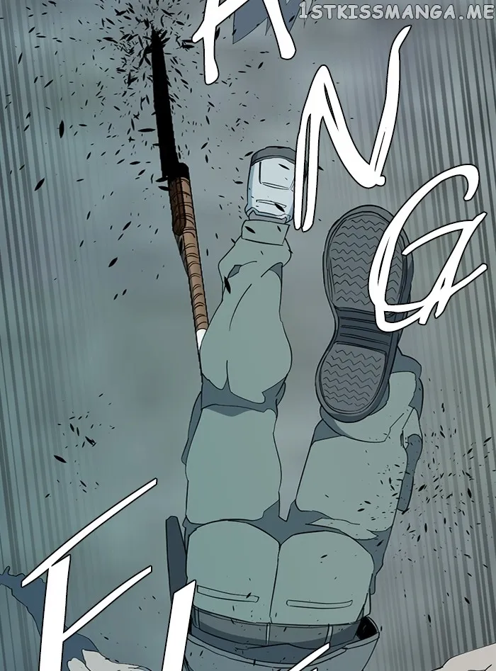 Parallel City Chapter 83 Online - página 29