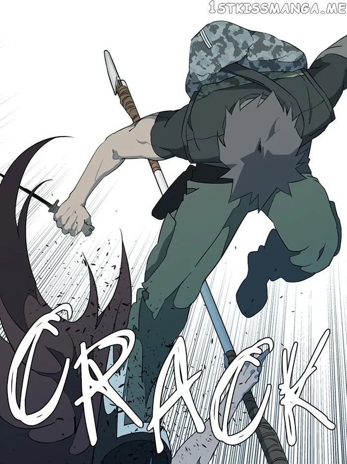 Parallel City Chapter 83 Online - página 32