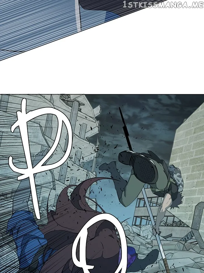 Parallel City Chapter 83 Online - página 35