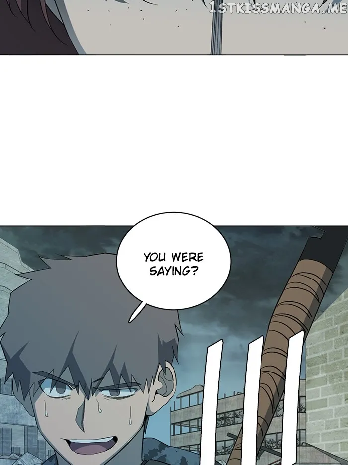 Parallel City Chapter 83 Online - página 39