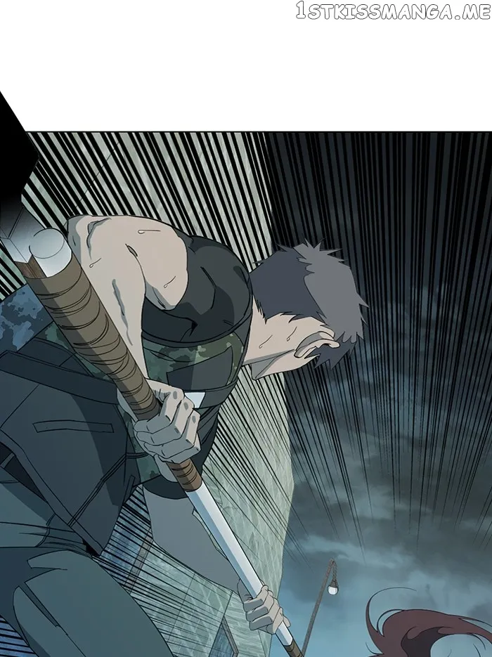 Parallel City Chapter 83 Online - página 44