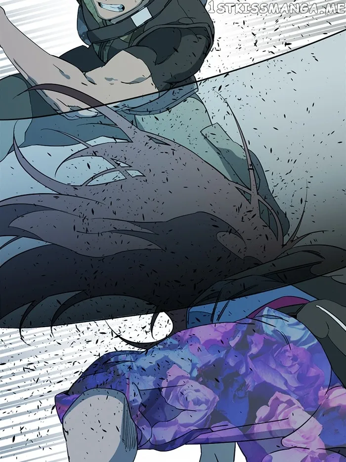 Parallel City Chapter 83 Online - página 47