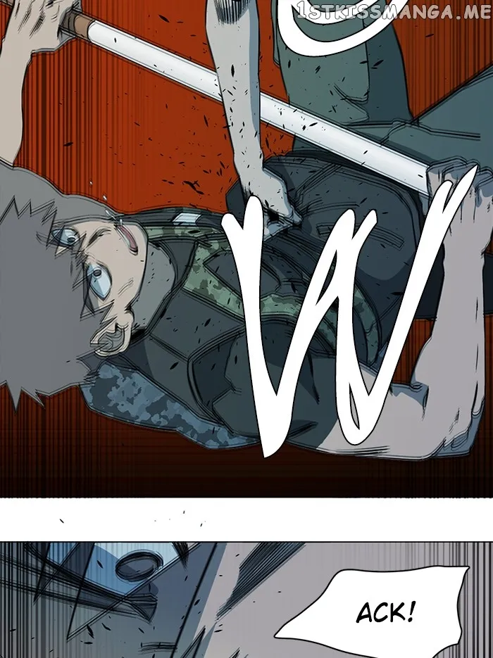 Parallel City Chapter 83 Online - página 54