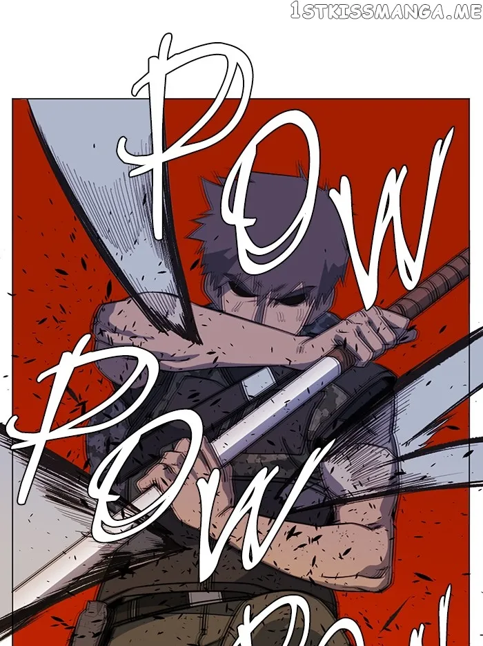 Parallel City Chapter 83 Online - página 56