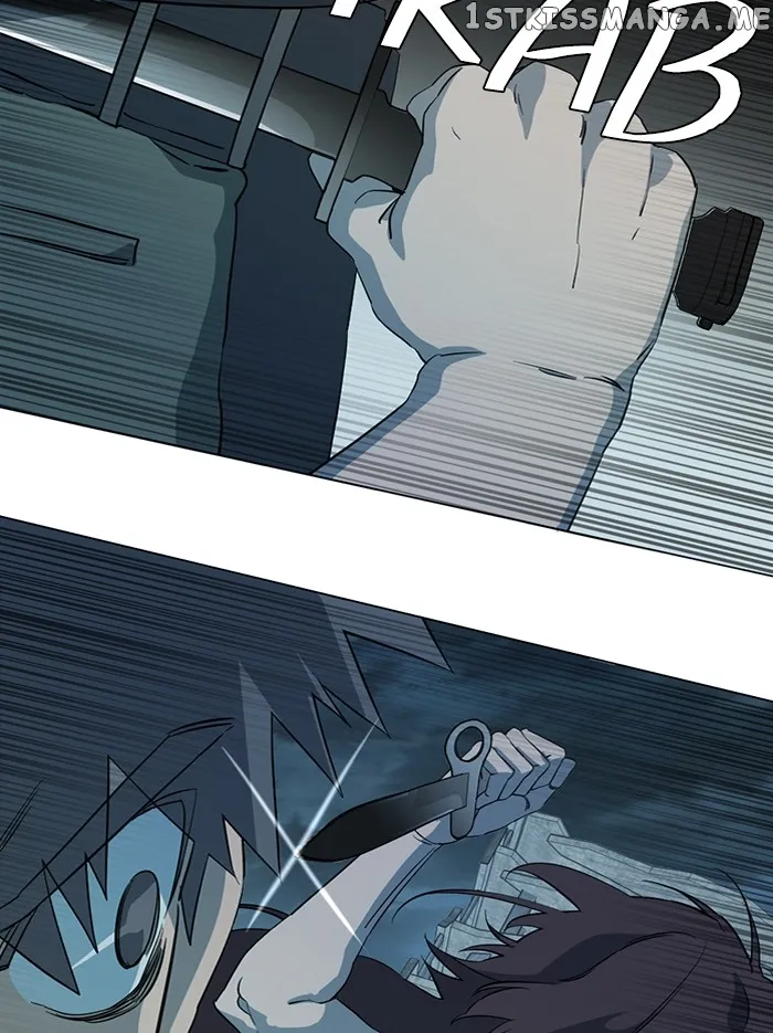 Parallel City Chapter 83 Online - página 60