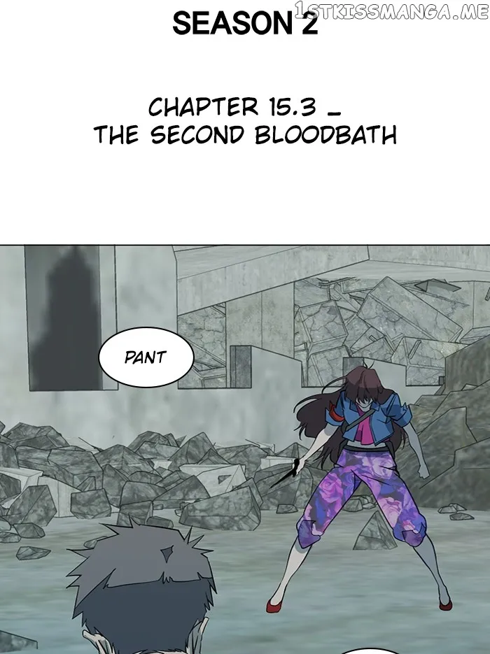 Parallel City Chapter 83 Online - página 67