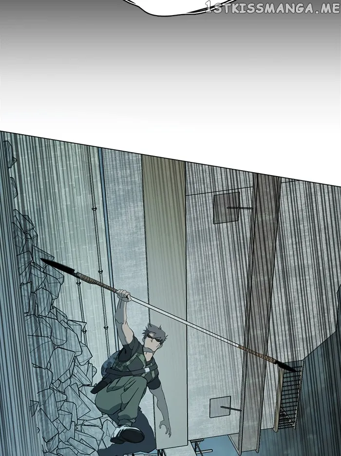 Parallel City Chapter 83 Online - página 81