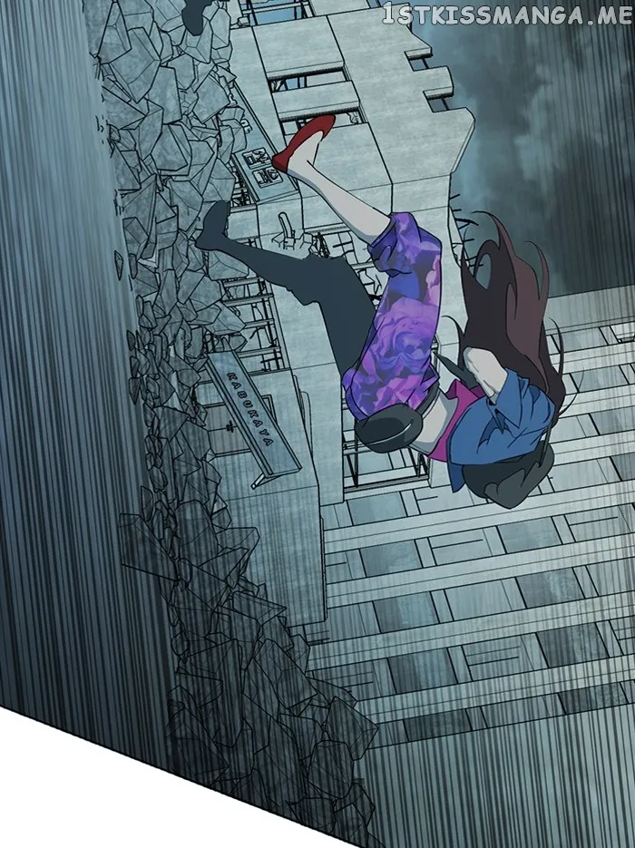 Parallel City Chapter 83 Online - página 82