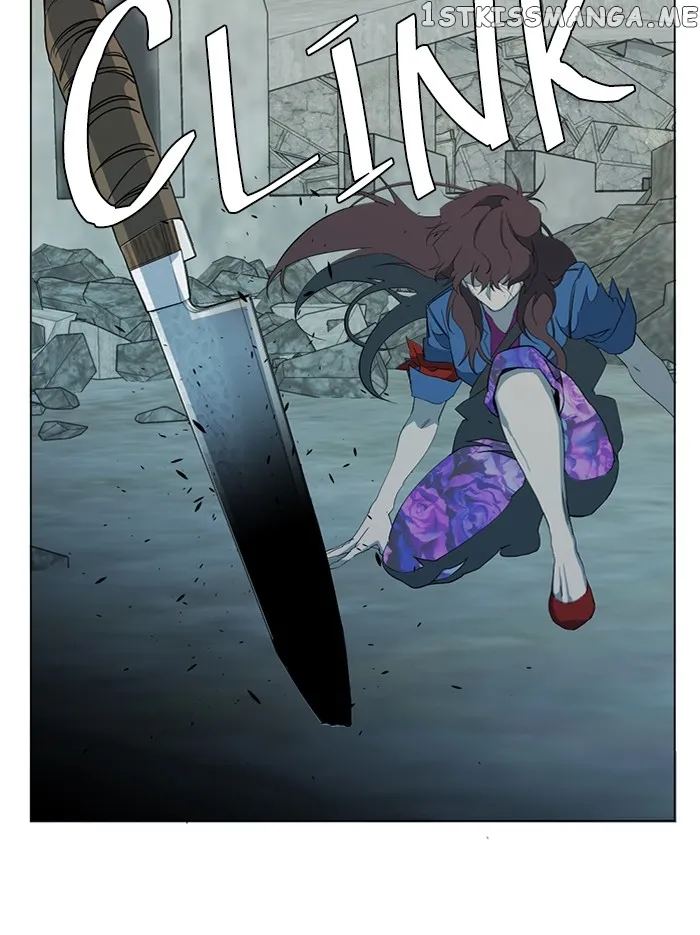 Parallel City Chapter 83 Online - página 89