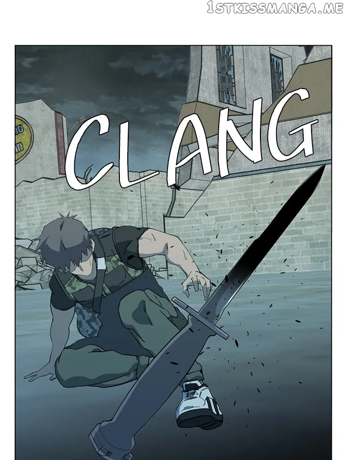 Parallel City Chapter 83 Online - página 90