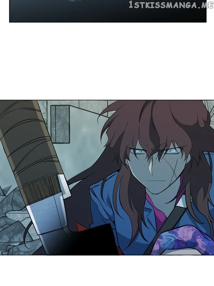 Parallel City Chapter 83 Online - página 91