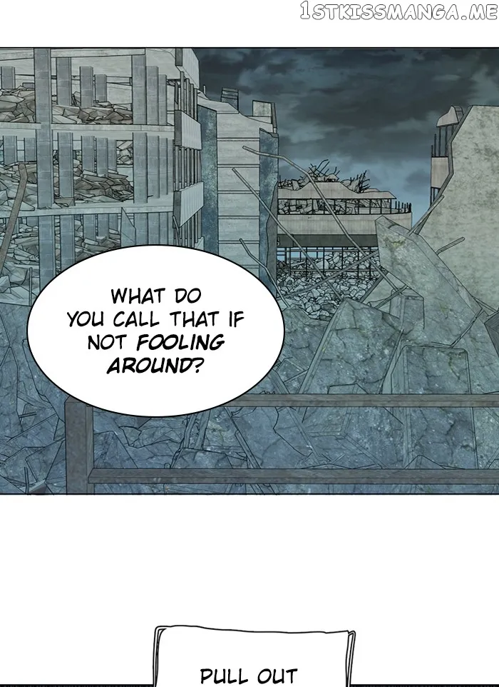 Parallel City Chapter 83 Online - página 95