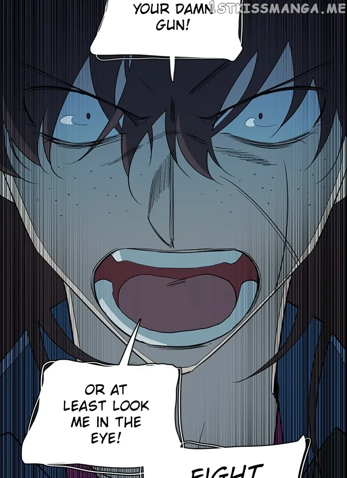 Parallel City Chapter 83 Online - página 96