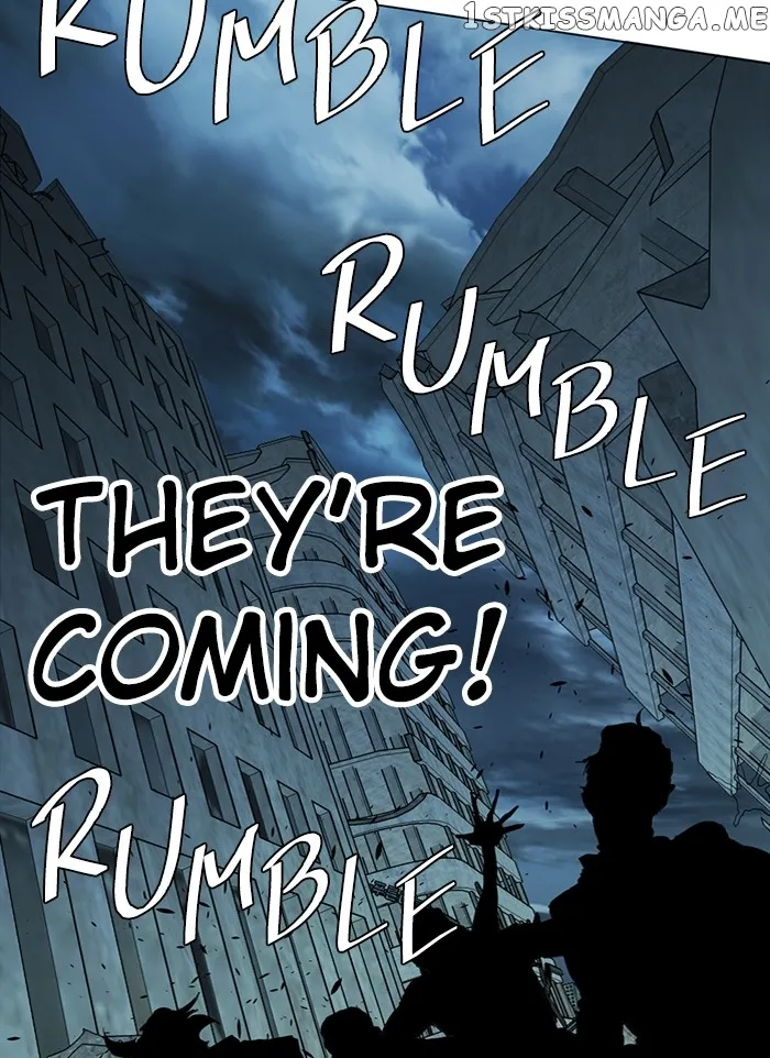 Parallel City Chapter 83 Online - página 106