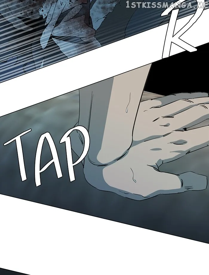 Parallel City Chapter 84 Online - página 3