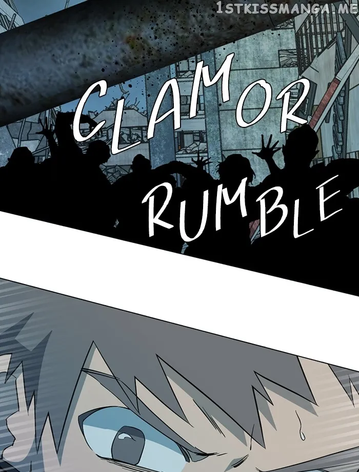 Parallel City Chapter 84 Online - página 5