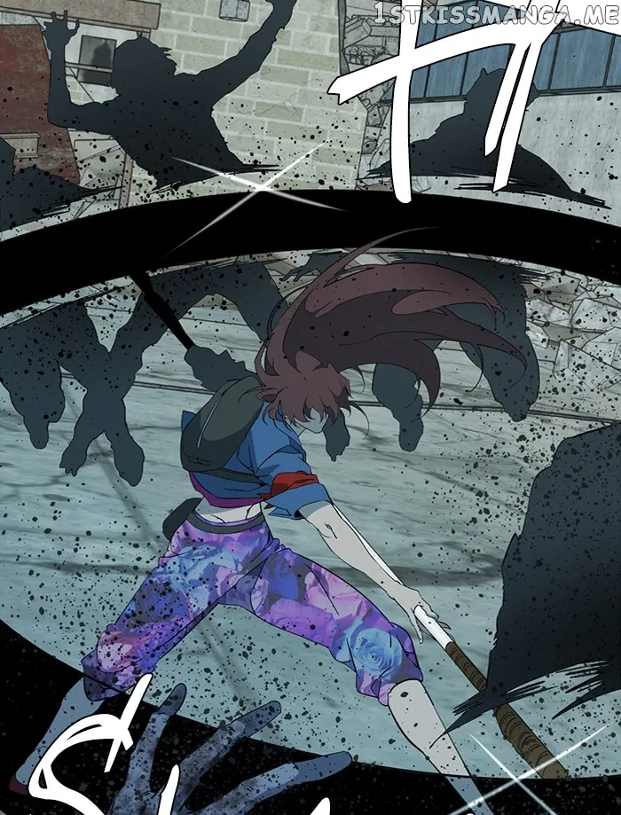 Parallel City Chapter 84 Online - página 8