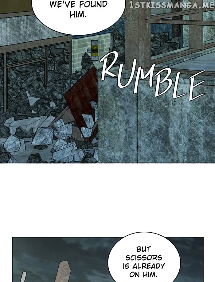 Parallel City Chapter 84 Online - página 11