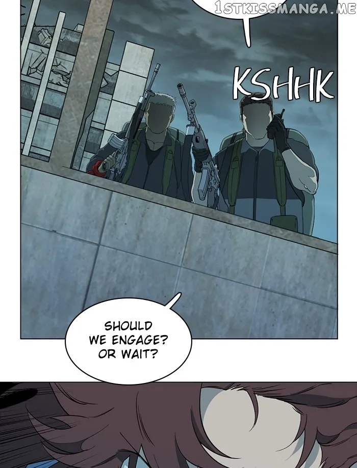 Parallel City Chapter 84 Online - página 12