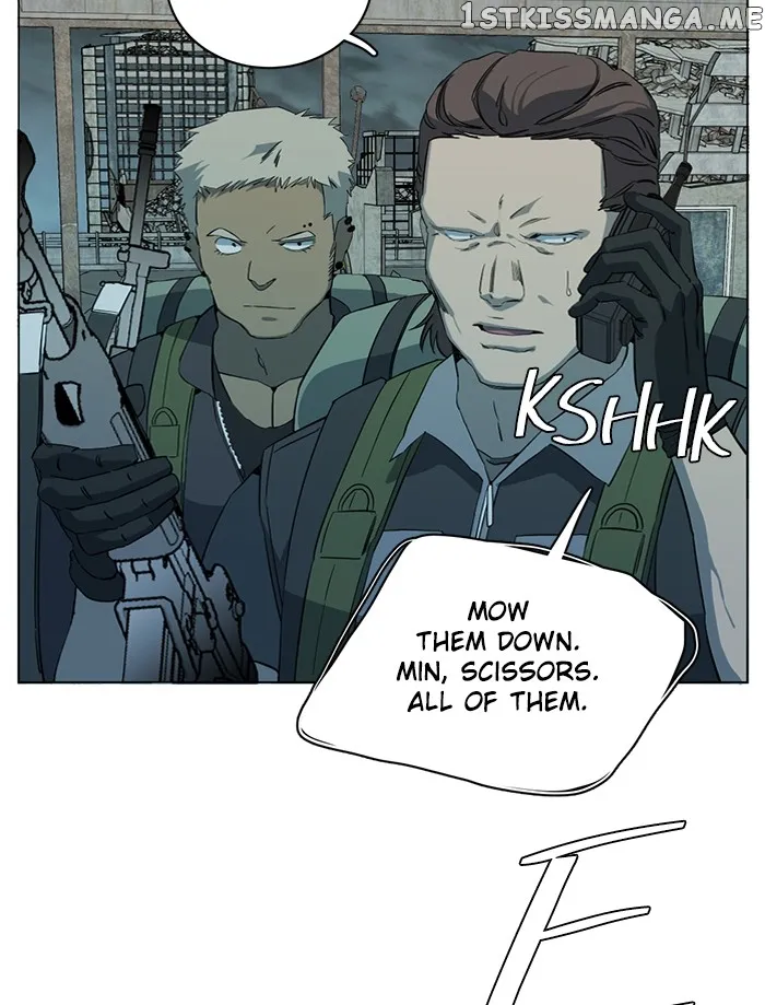 Parallel City Chapter 84 Online - página 17
