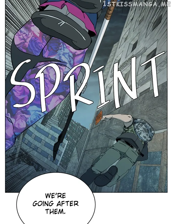 Parallel City Chapter 84 Online - página 23