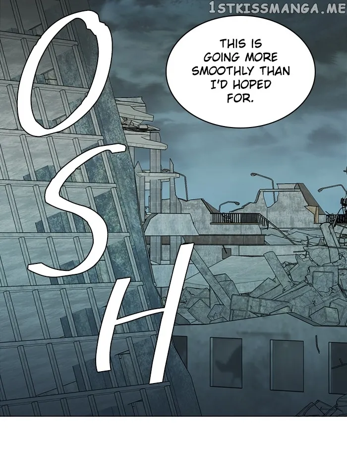 Parallel City Chapter 84 Online - página 28