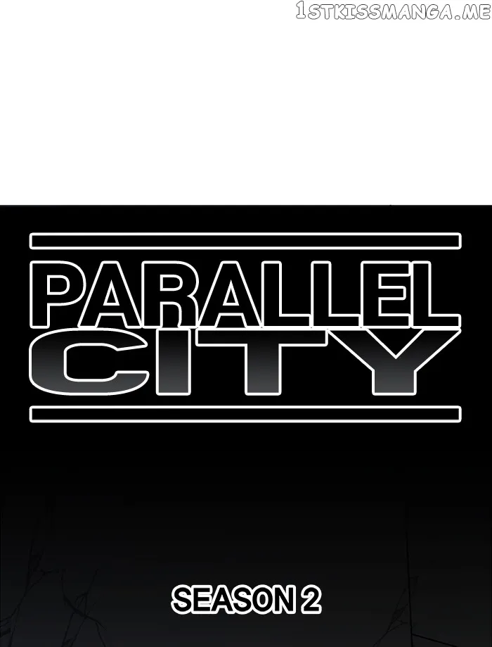 Parallel City Chapter 84 Online - página 29