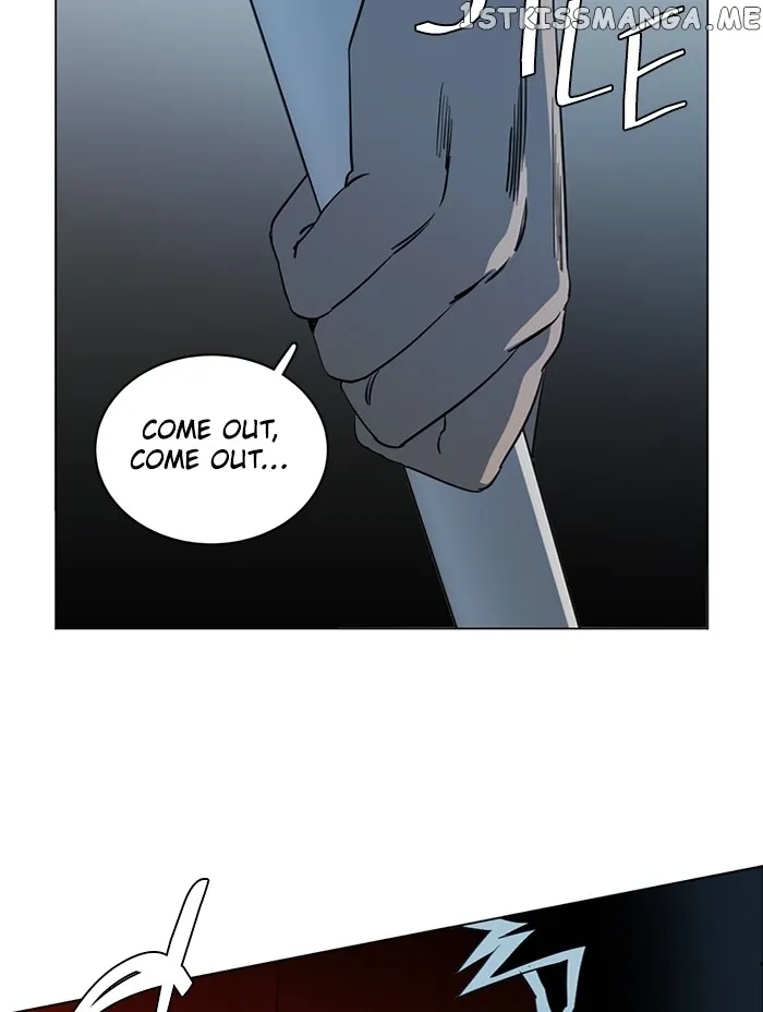Parallel City Chapter 84 Online - página 36