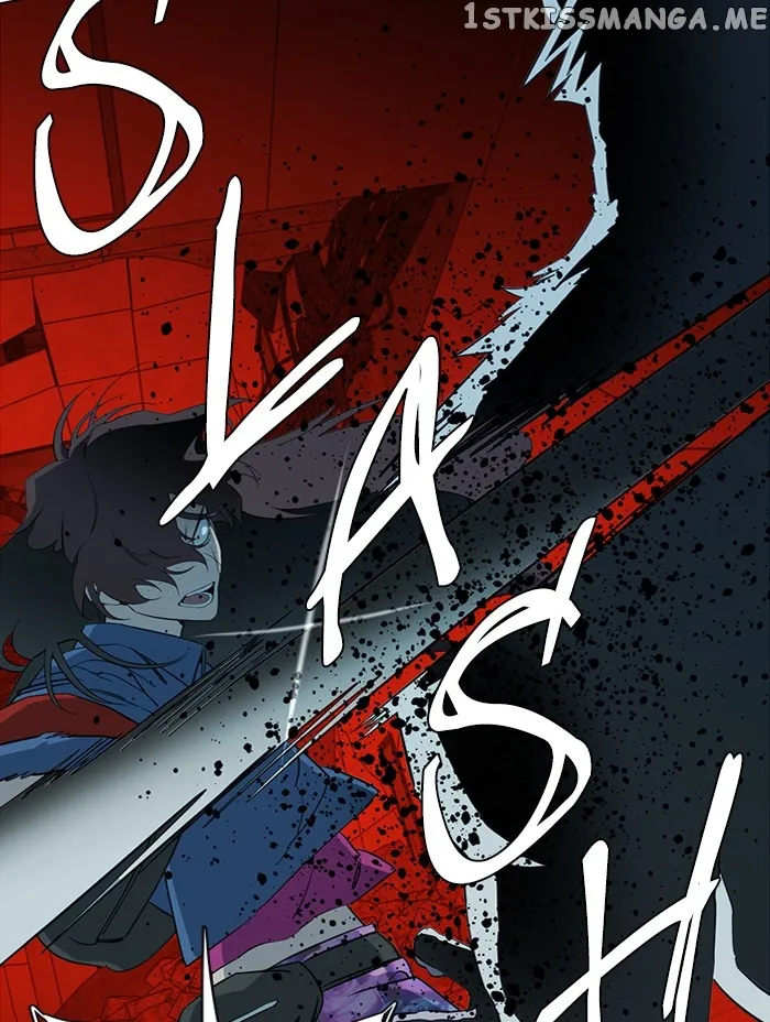 Parallel City Chapter 84 Online - página 37