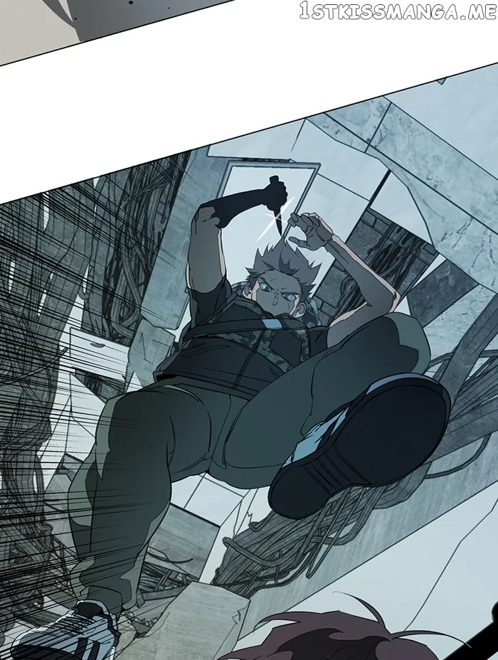 Parallel City Chapter 84 Online - página 40