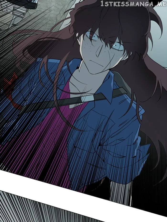 Parallel City Chapter 84 Online - página 41