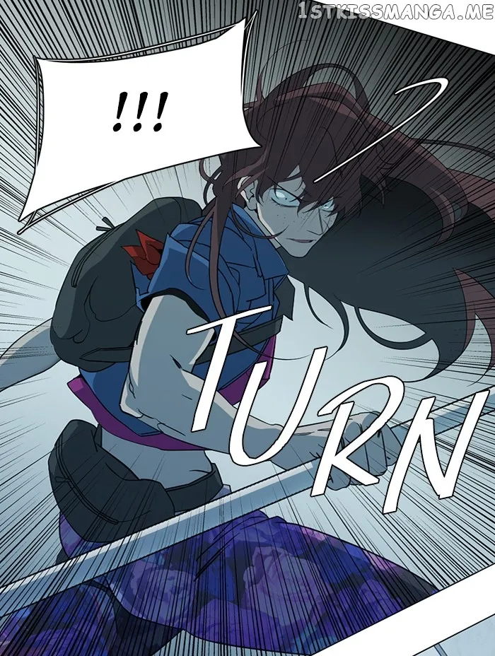 Parallel City Chapter 84 Online - página 42