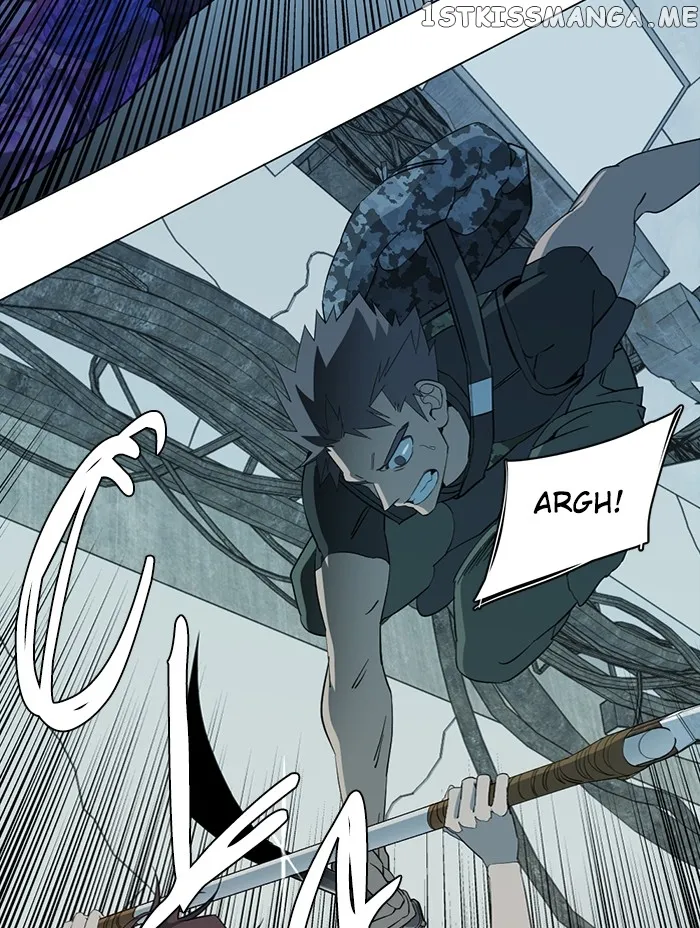 Parallel City Chapter 84 Online - página 43