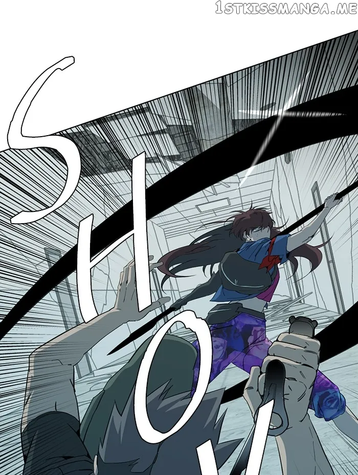 Parallel City Chapter 84 Online - página 46