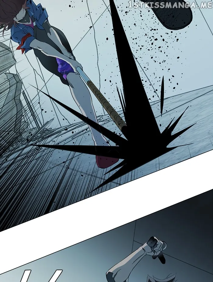 Parallel City Chapter 84 Online - página 57