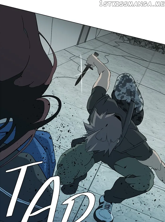 Parallel City Chapter 84 Online - página 64