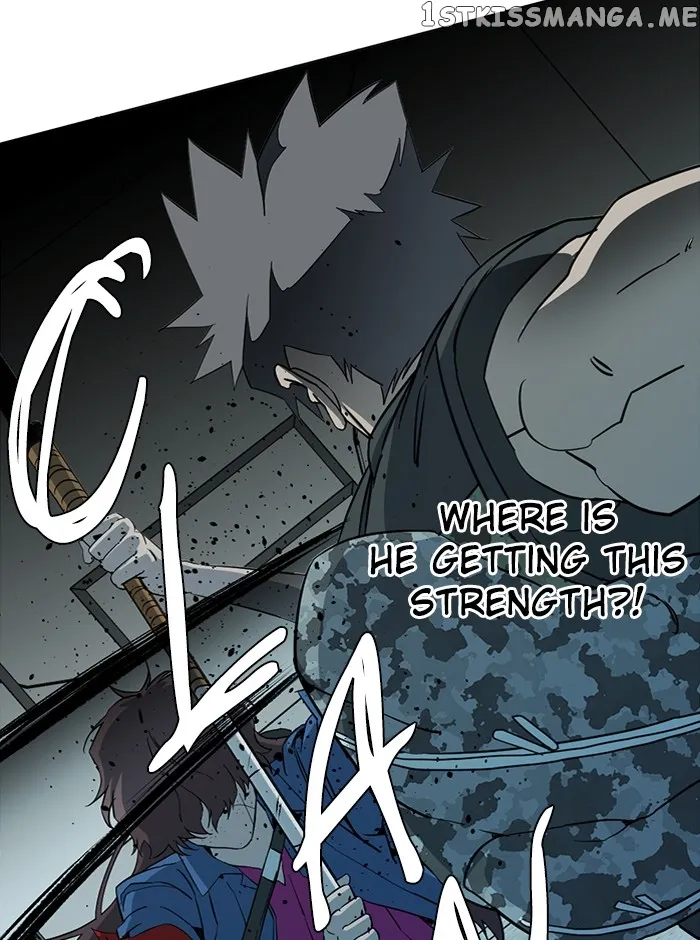Parallel City Chapter 84 Online - página 74