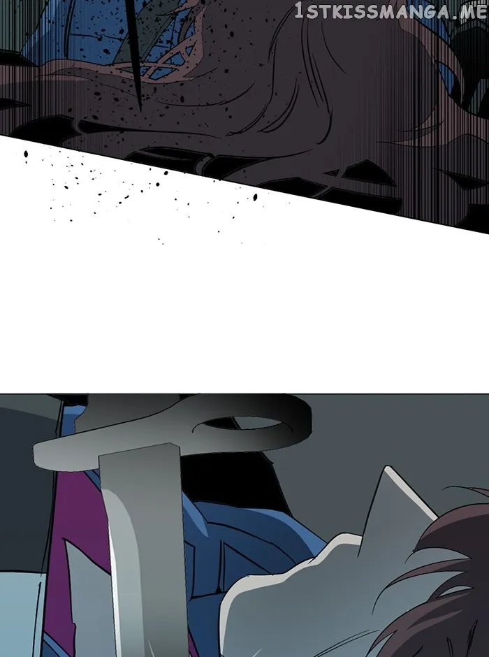 Parallel City Chapter 84 Online - página 89
