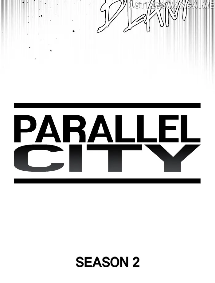 Parallel City Chapter 85 Online - página 35