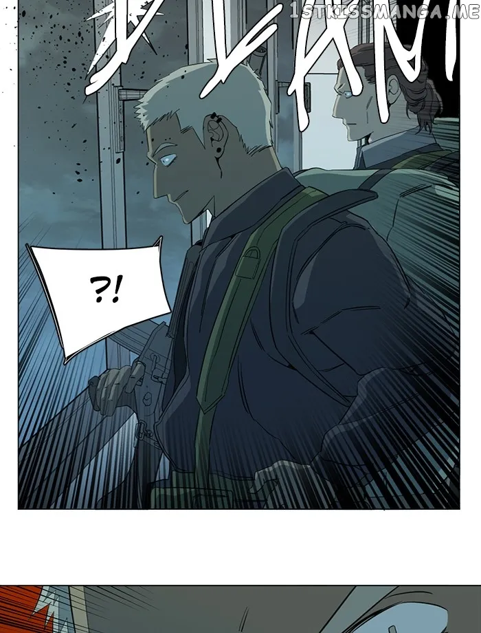 Parallel City Chapter 85 Online - página 50