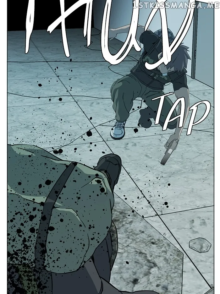 Parallel City Chapter 85 Online - página 71